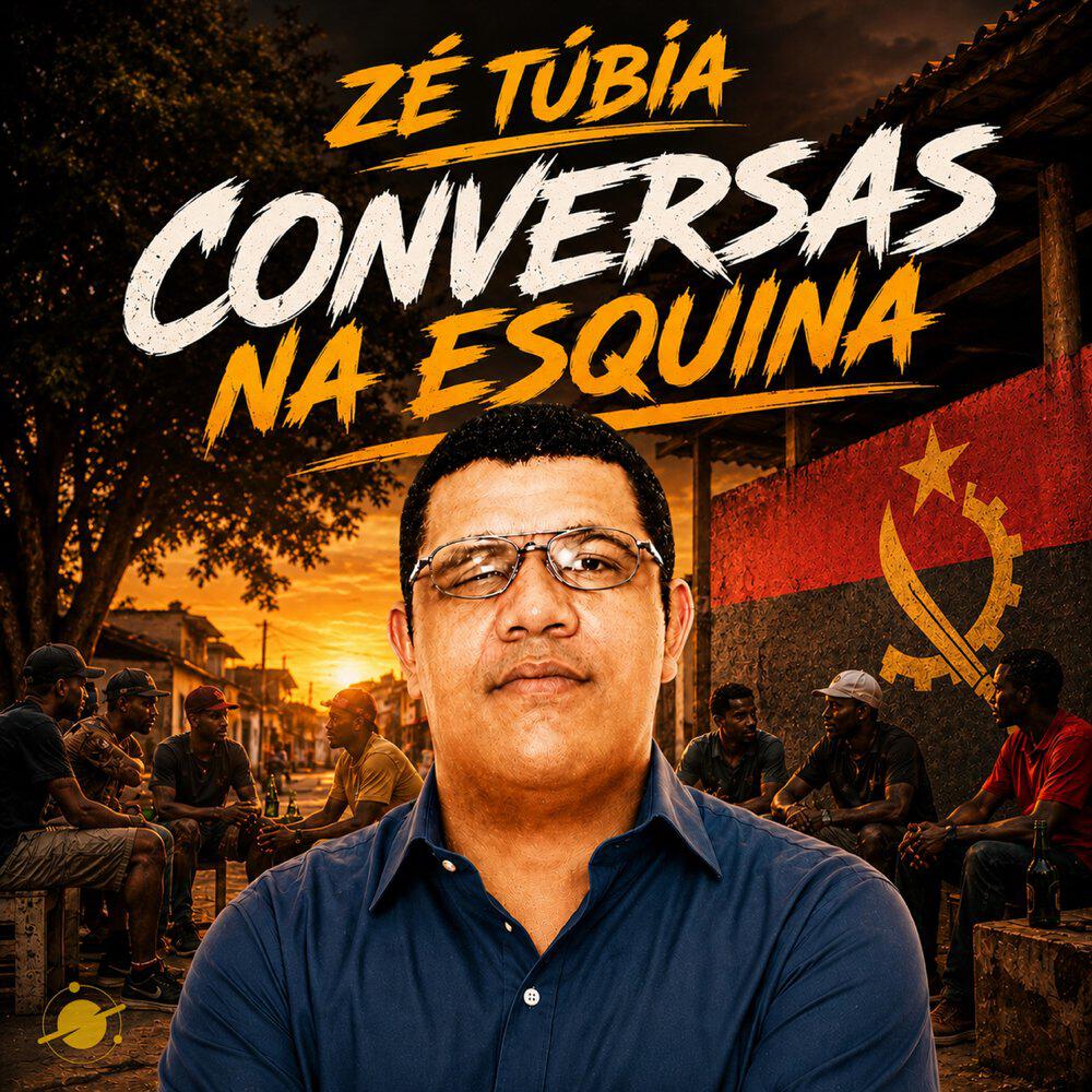 Zé Túbia