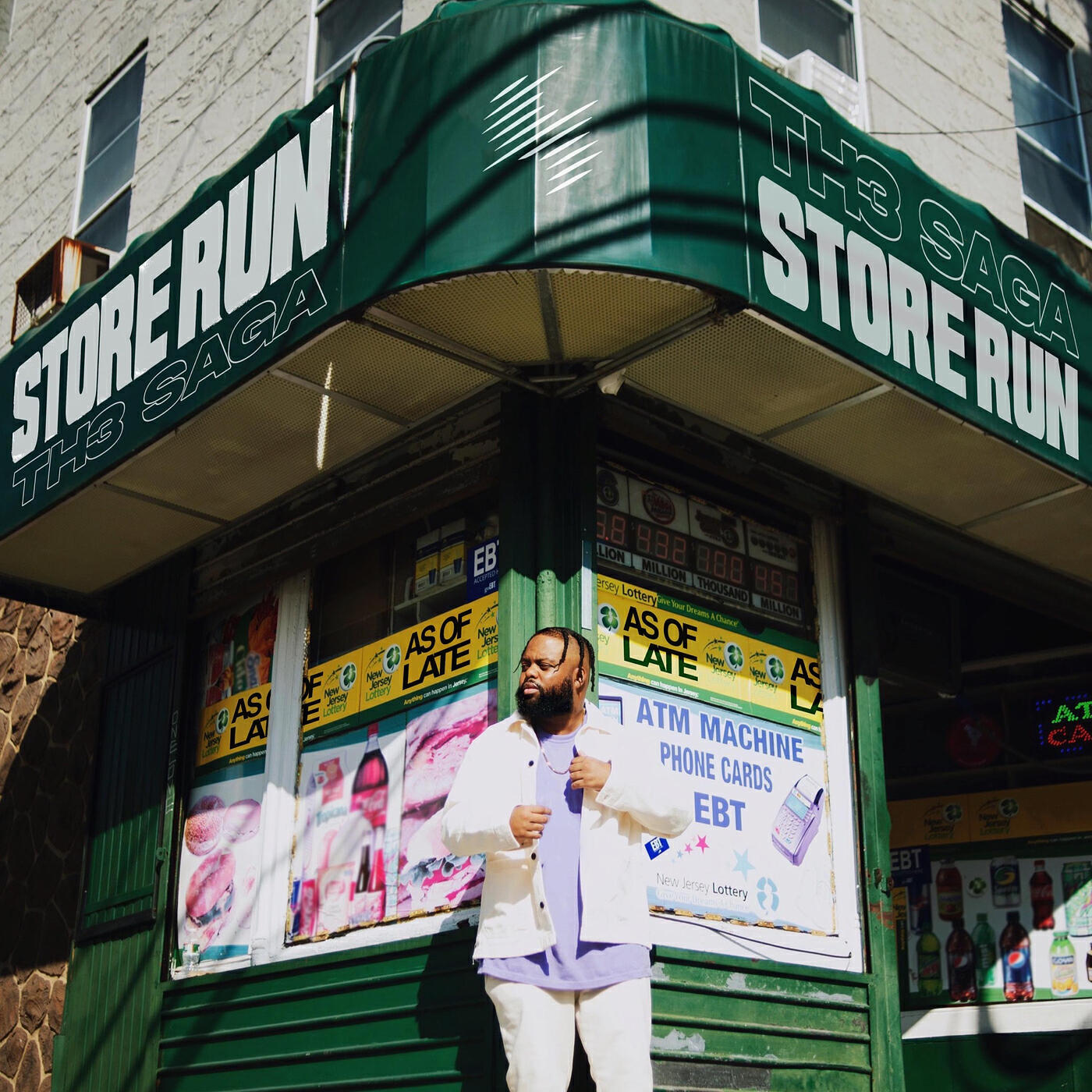 Релиз Store Run