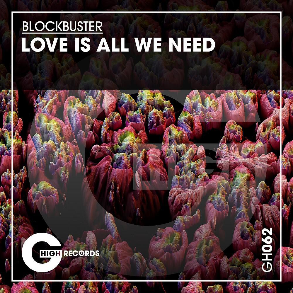 Релиз Love Is All We Need