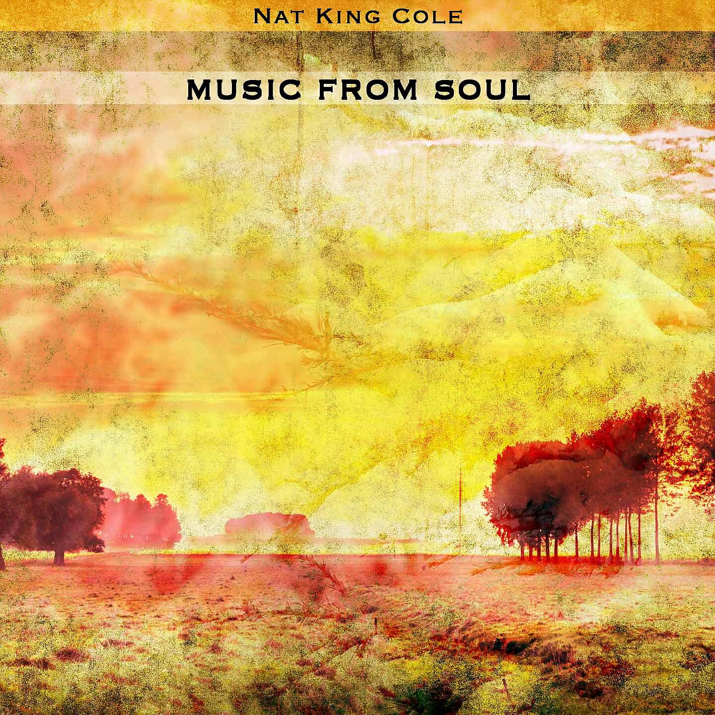 Релиз Music from Soul
