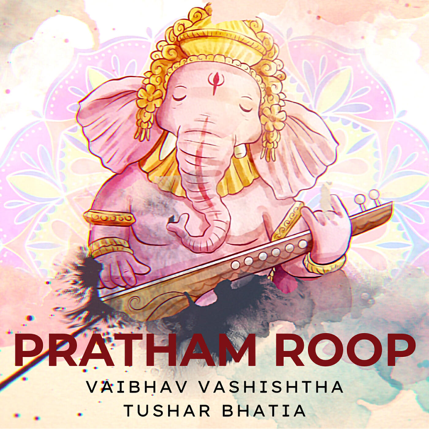 Релиз Pratham Roop