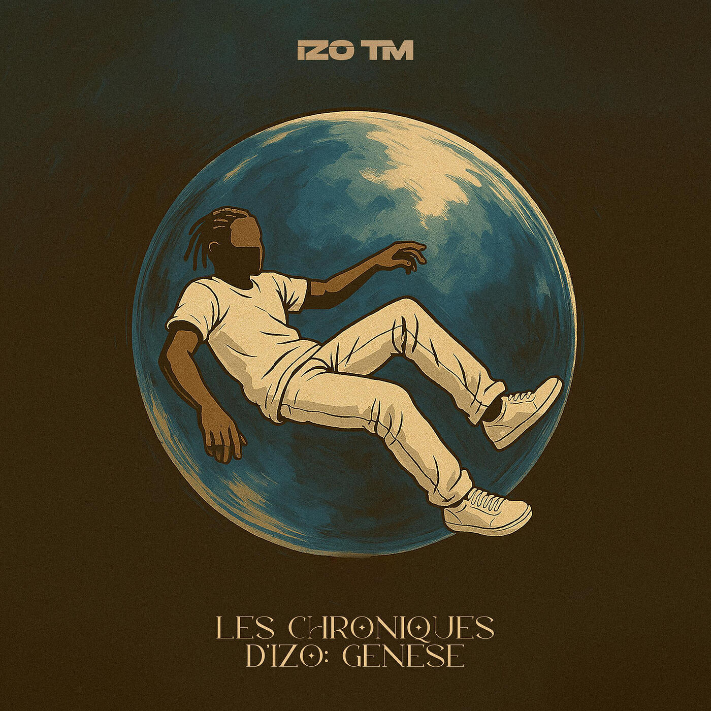 Релиз Les Chroniques d'Izo : Genèse