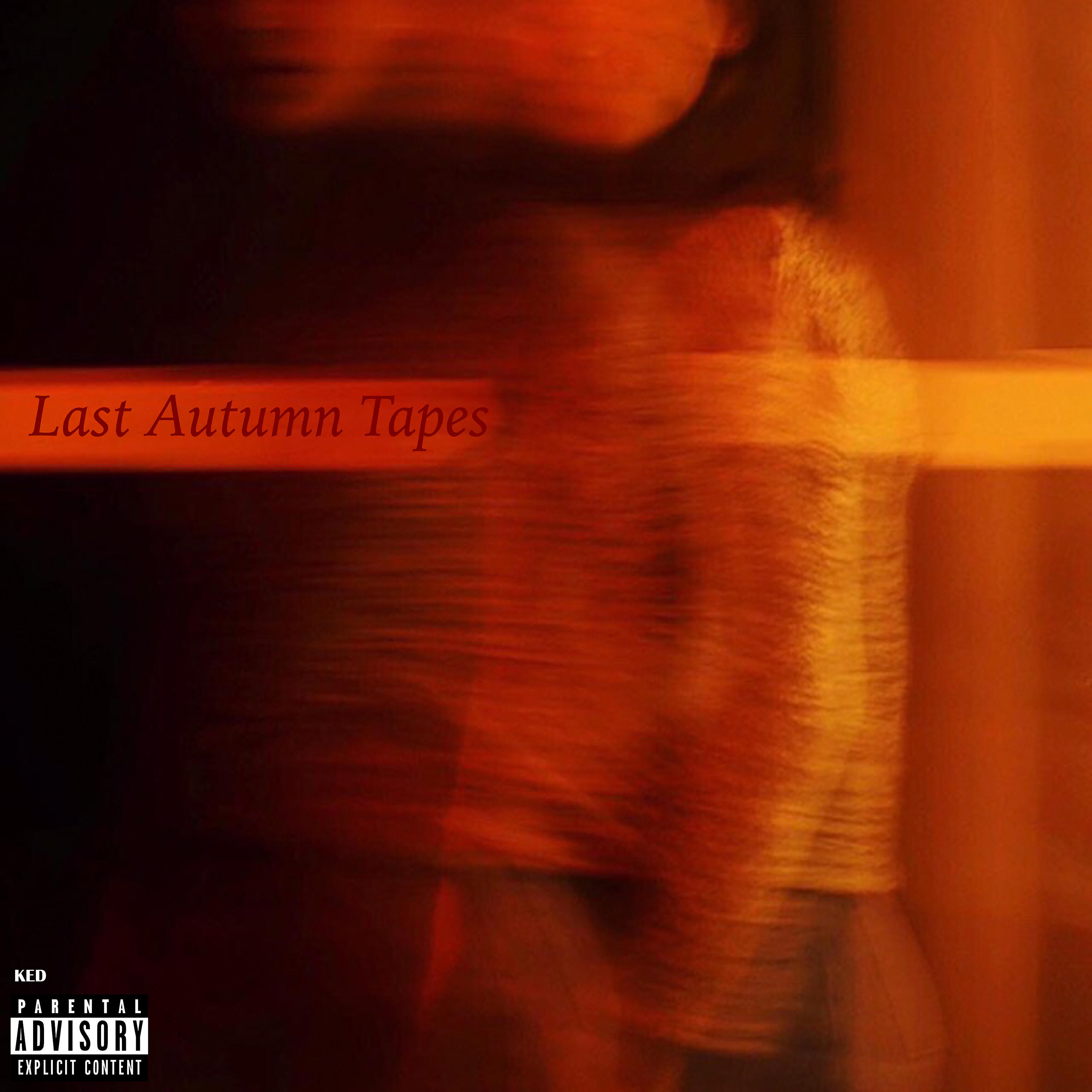 Релиз Last Autumn Tapes