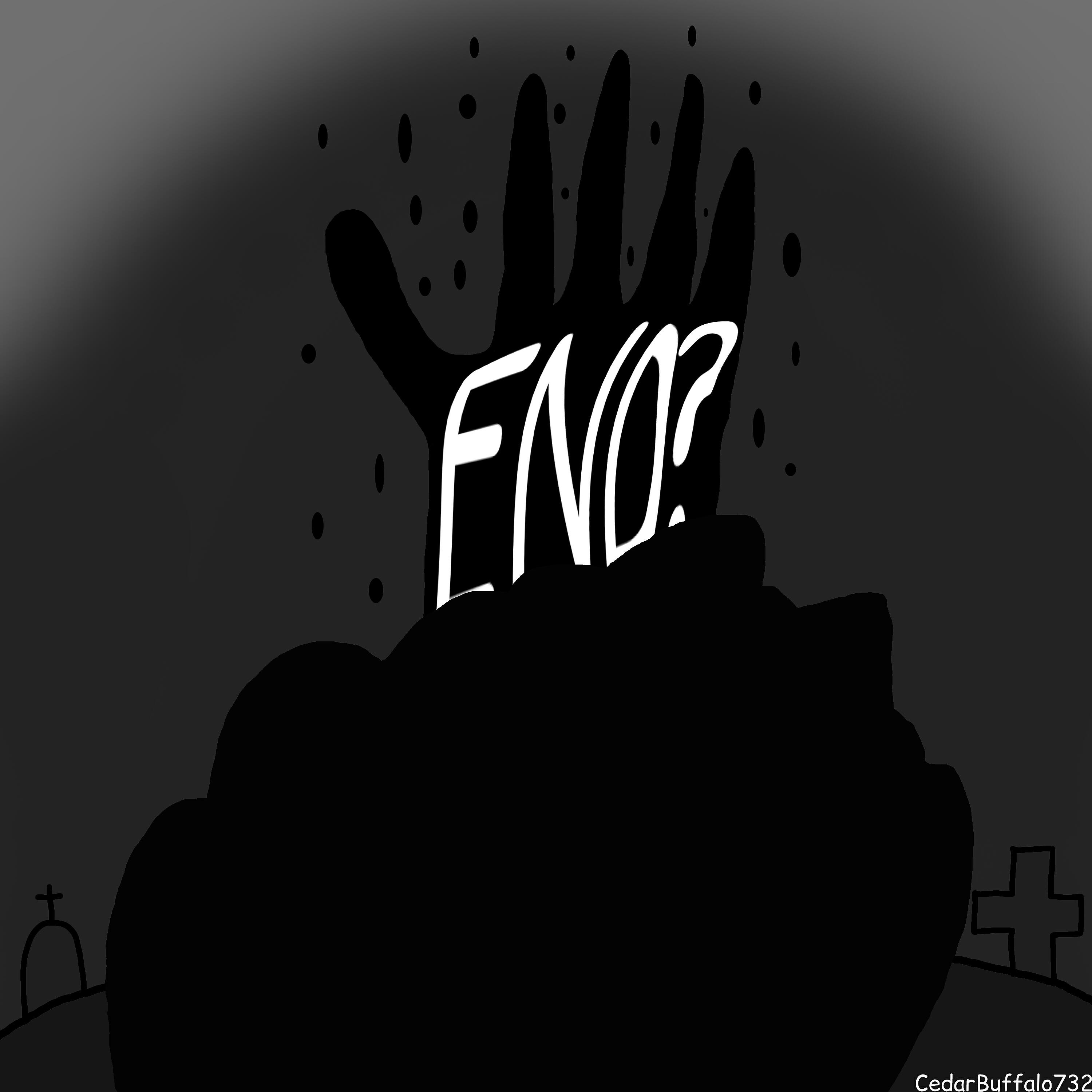 Релиз End?