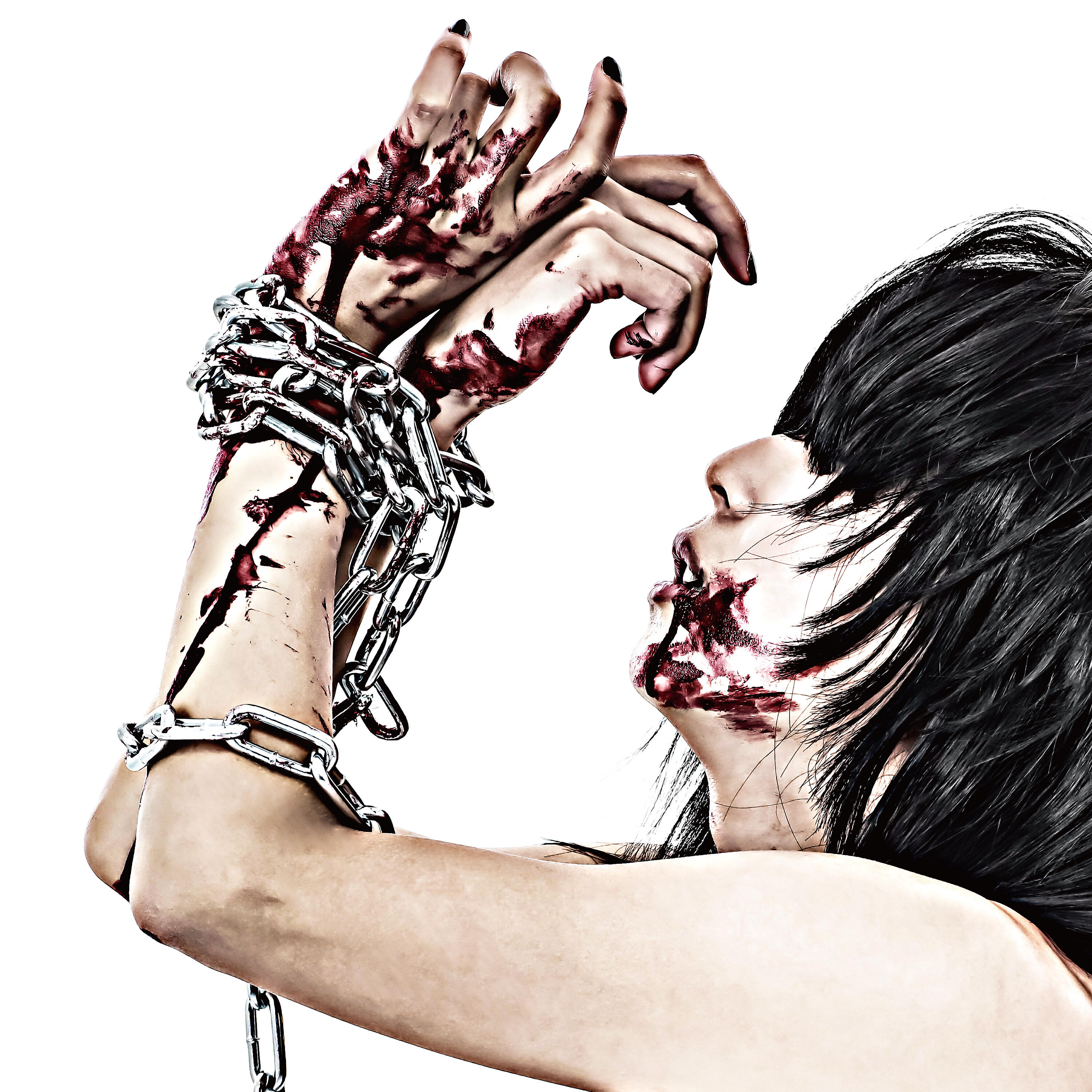 Релиз BLOODTHIRSTY