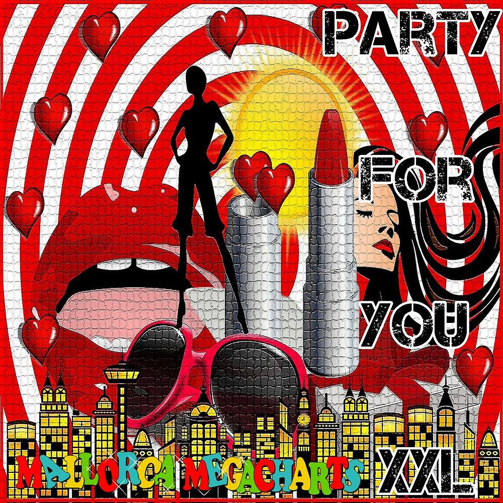 Релиз Party for You XXL