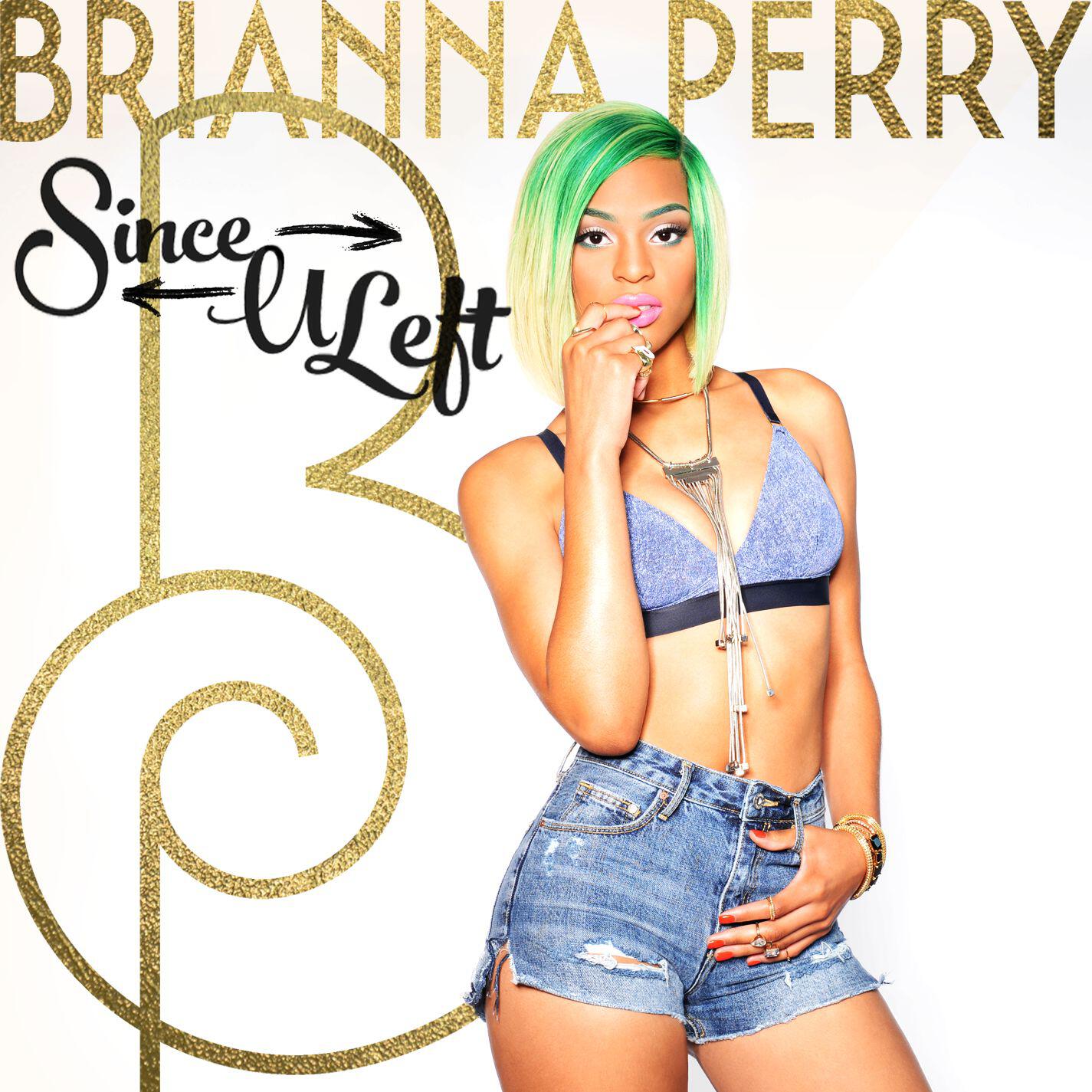 Релиз Since U Left (feat. Taylor Parks)