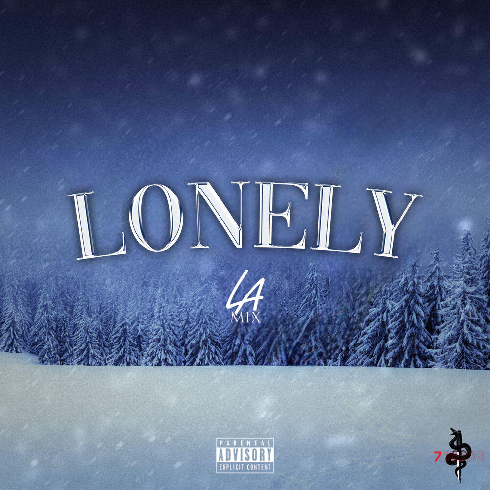 Релиз LONELY