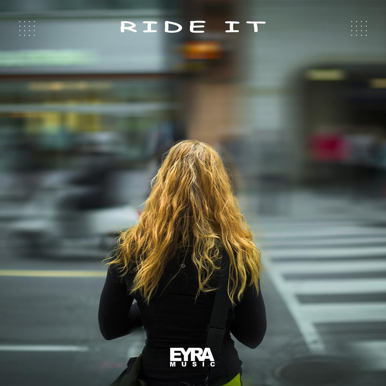 Al-Khan, Yusuf Zeyn - Ride It