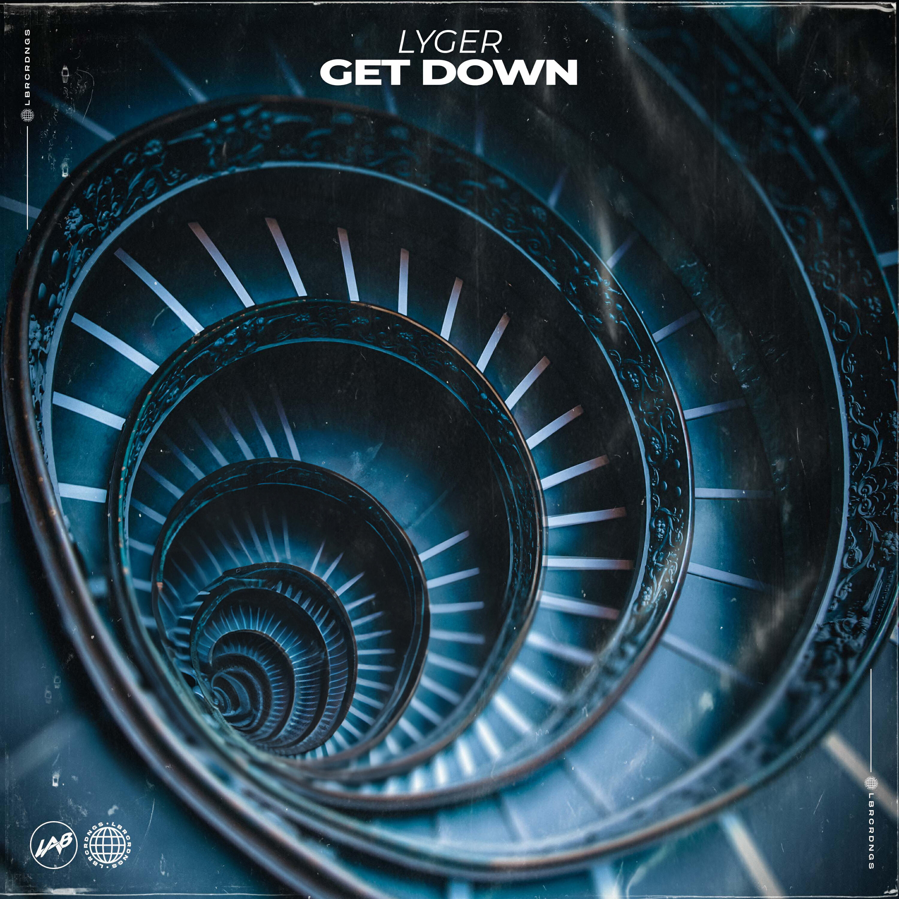 Релиз Get Down
