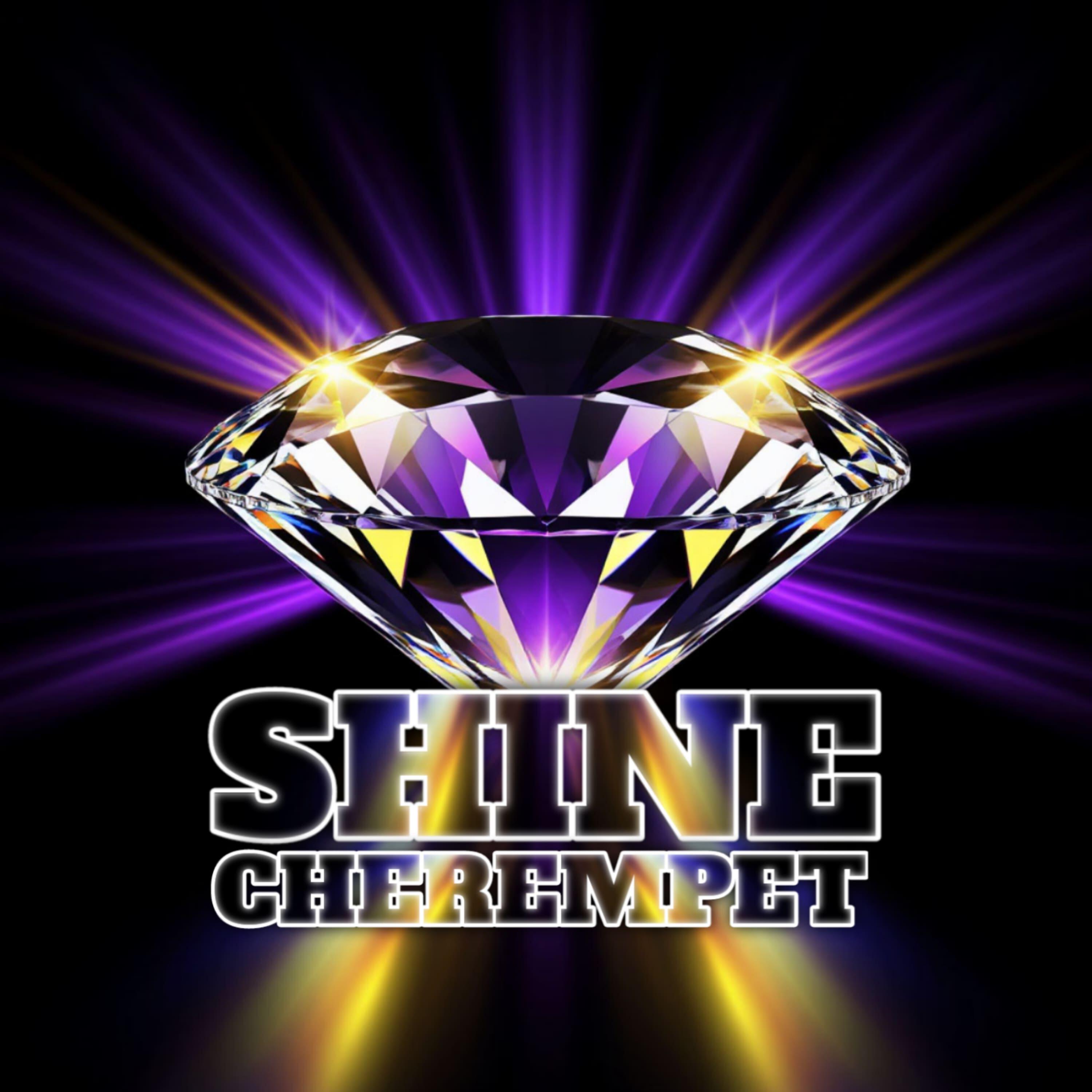 Релиз Shine