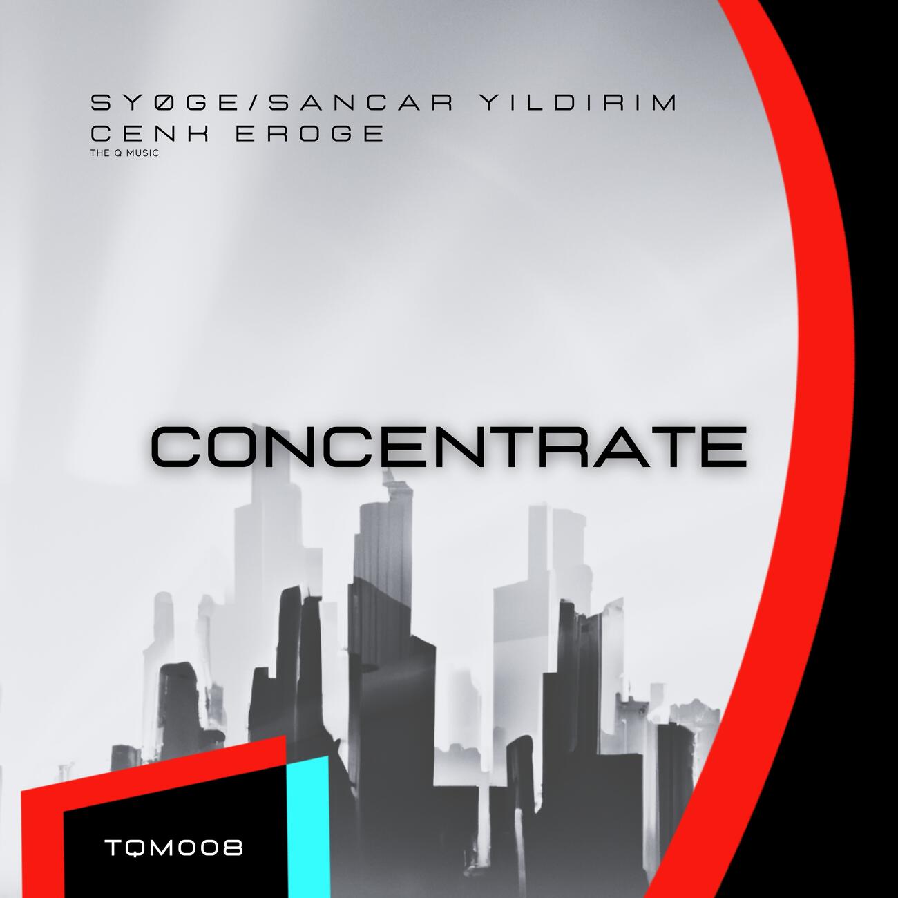 Cenk Eroge