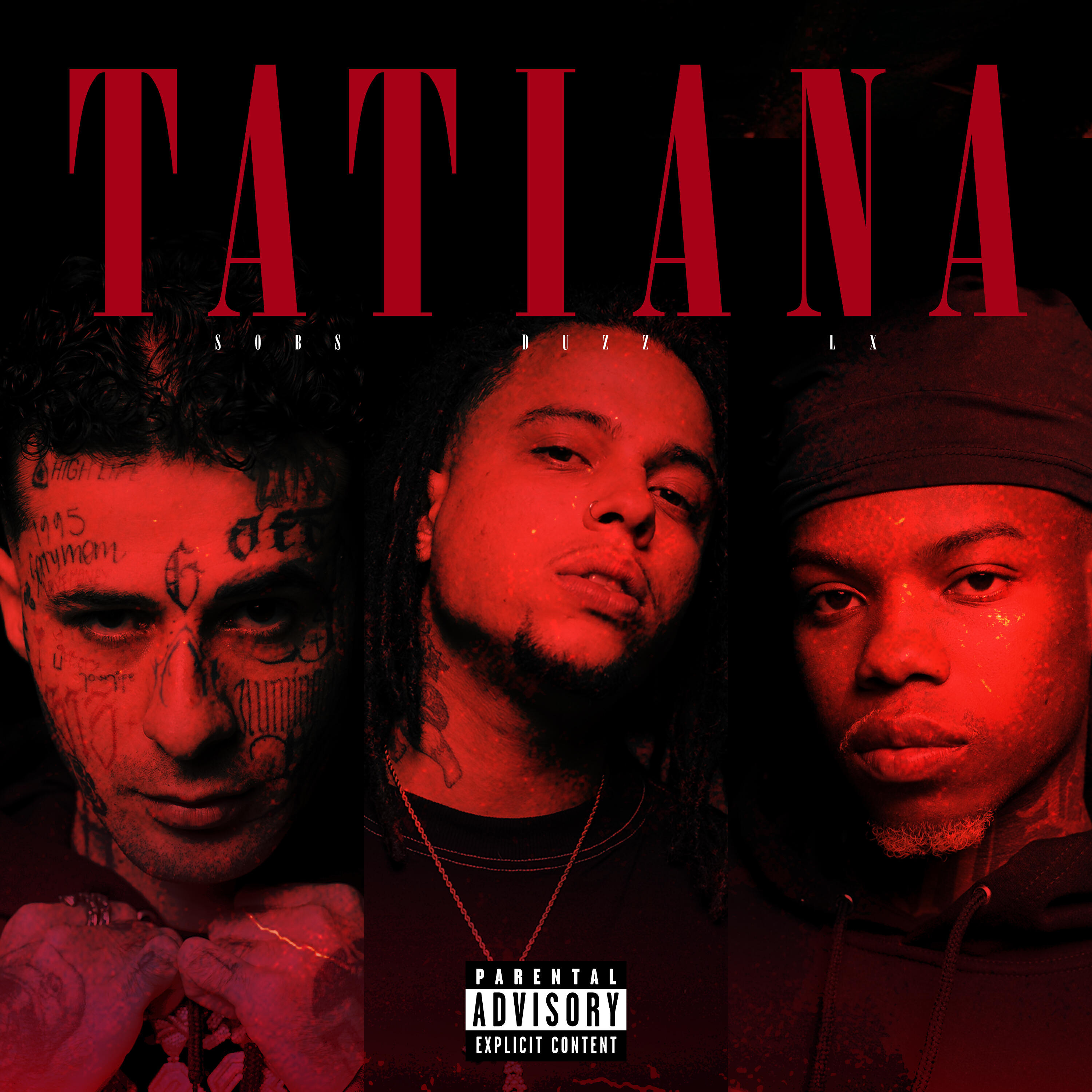 Релиз Tatiana