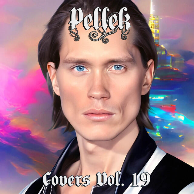 Релиз Covers Vol. 19