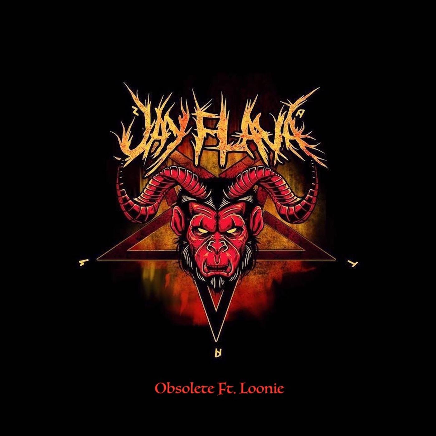 Релиз Obsolete