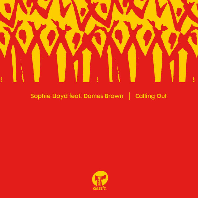 Релиз Calling Out (feat. Dames Brown)