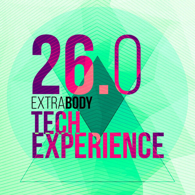 Релиз Extrabody Tech Experience 26.0