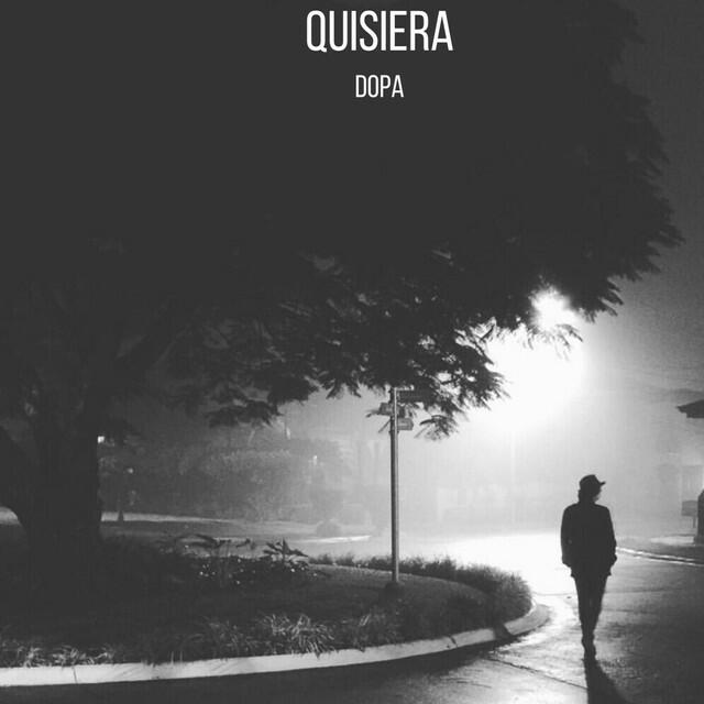 Релиз Quisiera