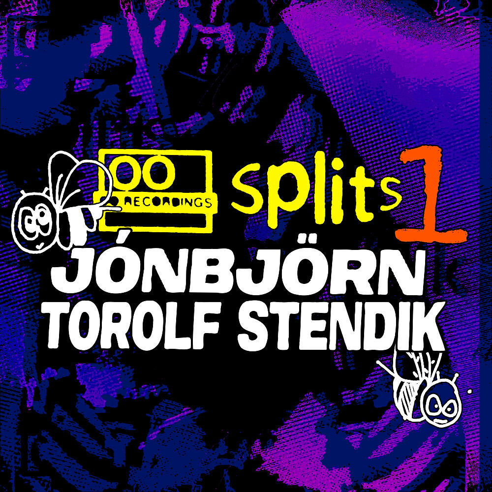 Torolf Stendik