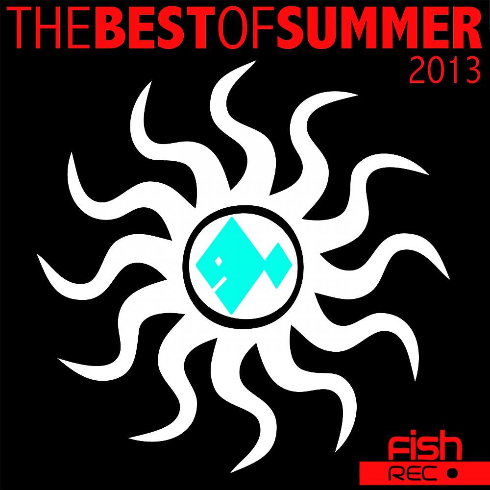 Релиз The Best Of Summer 2013