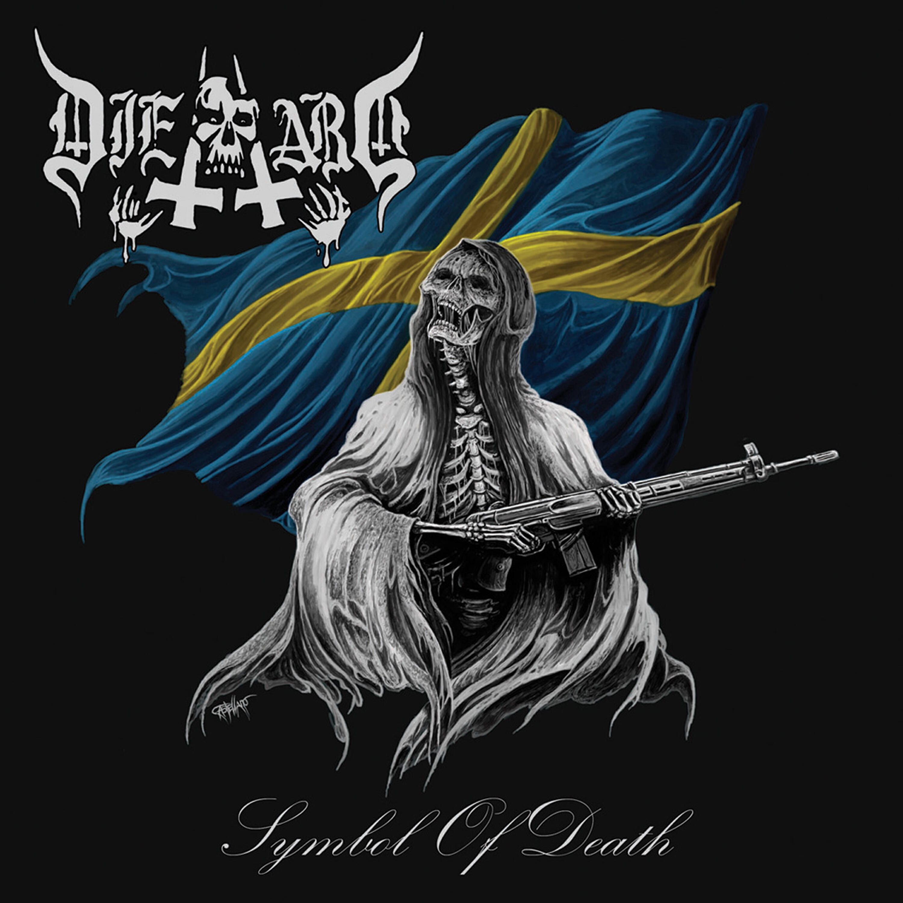 Релиз Symbol of Death
