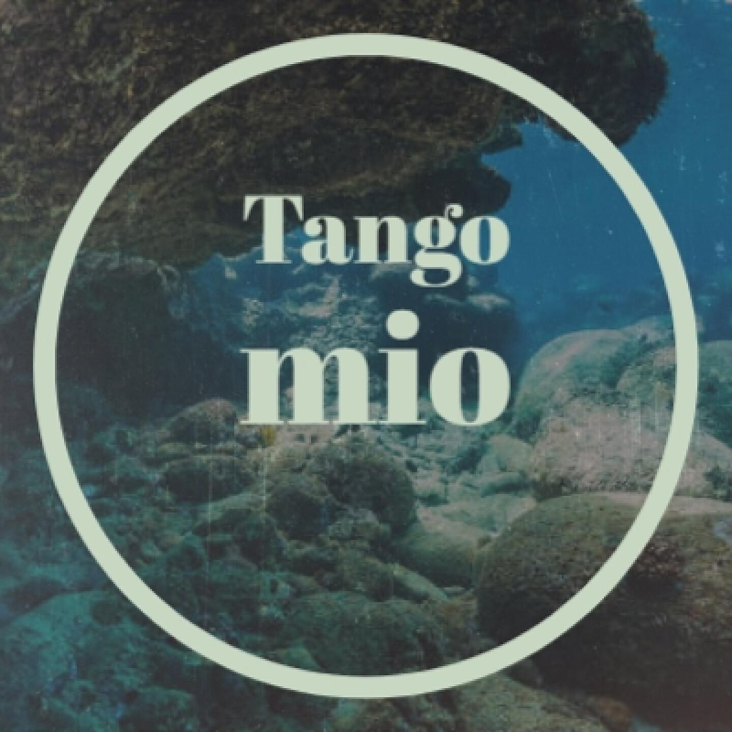 Постер альбома Tango Mio