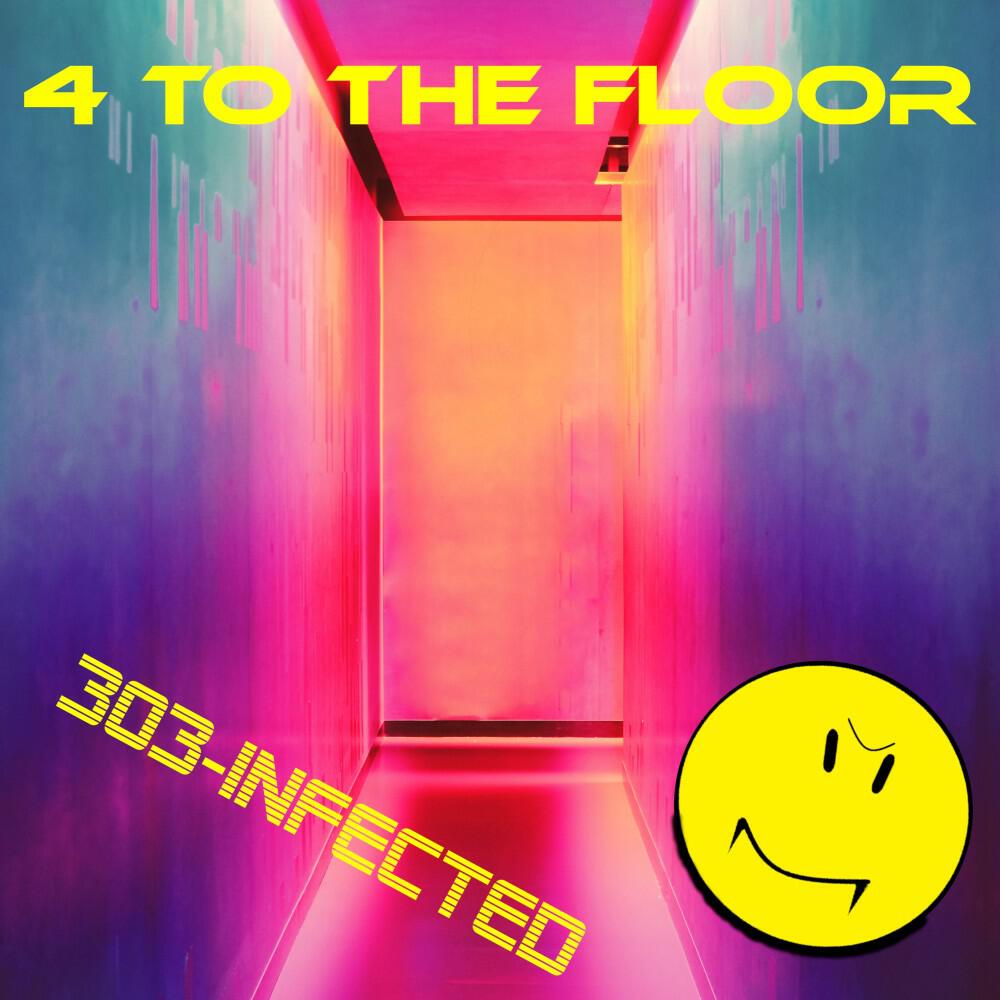 Релиз 4 to the Floor