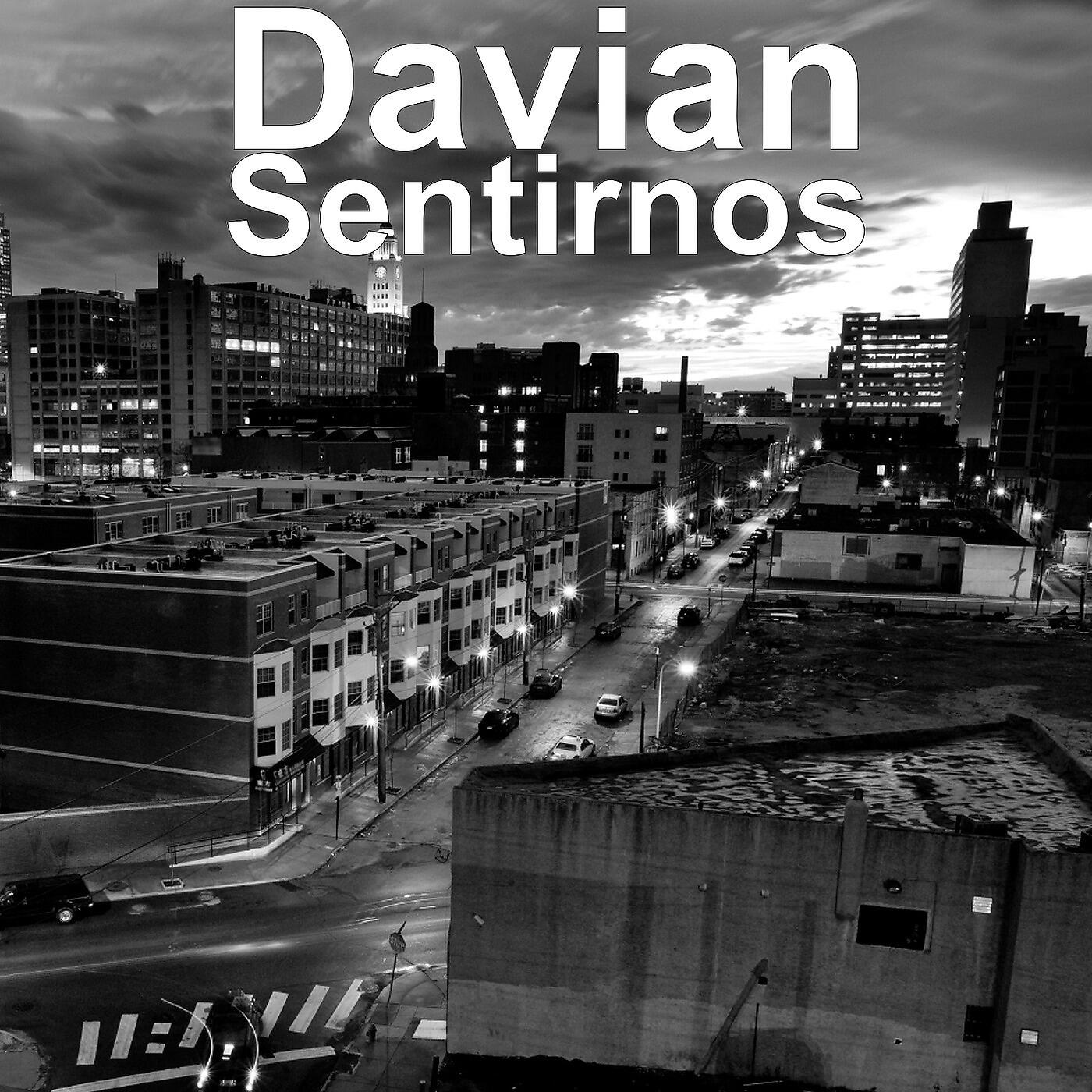 Релиз Sentirnos
