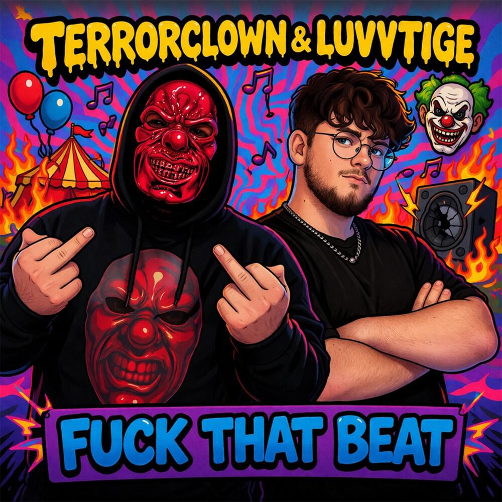 Релиз Fuck That Beat