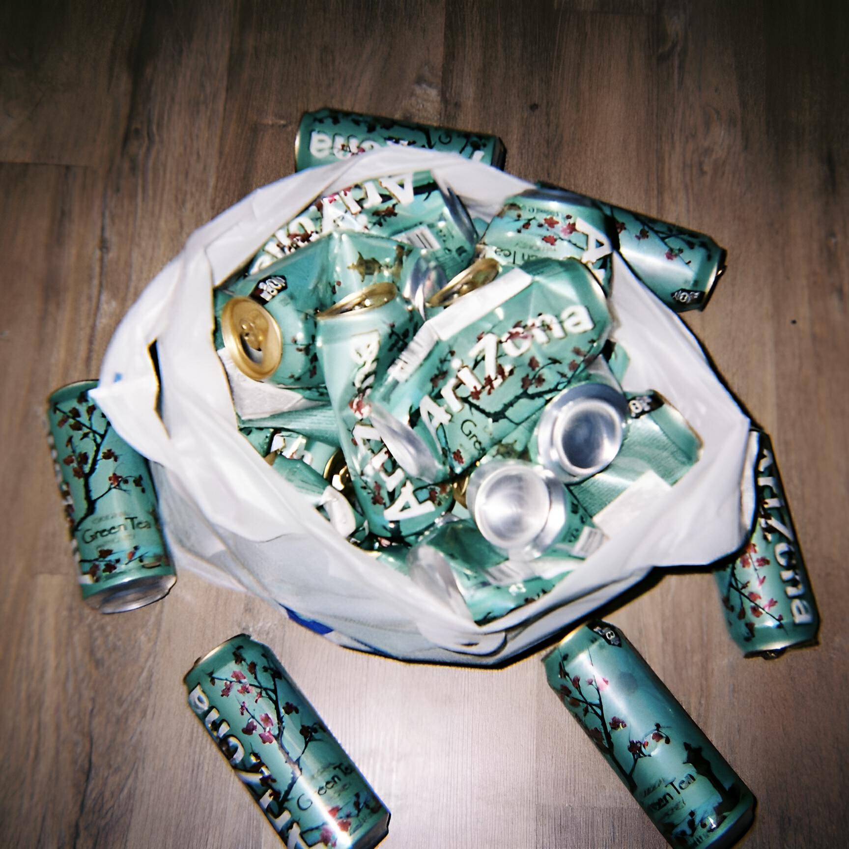 Релиз Arizona Flow