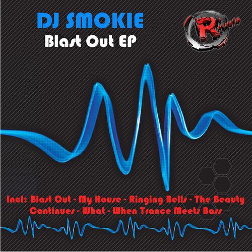 Релиз Blast Out EP