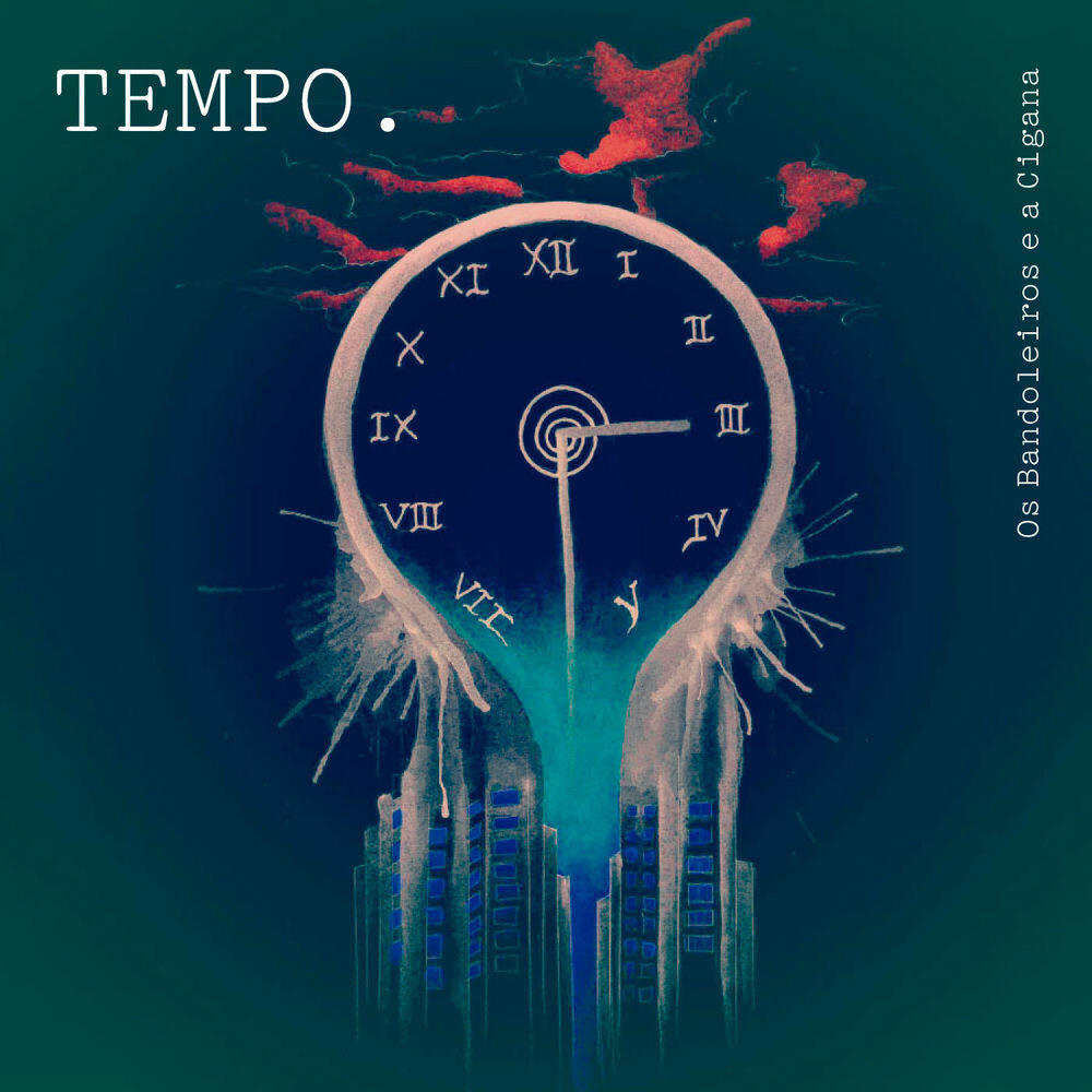 Релиз Tempo - Single