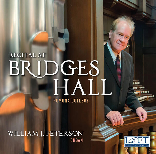 William J. Peterson