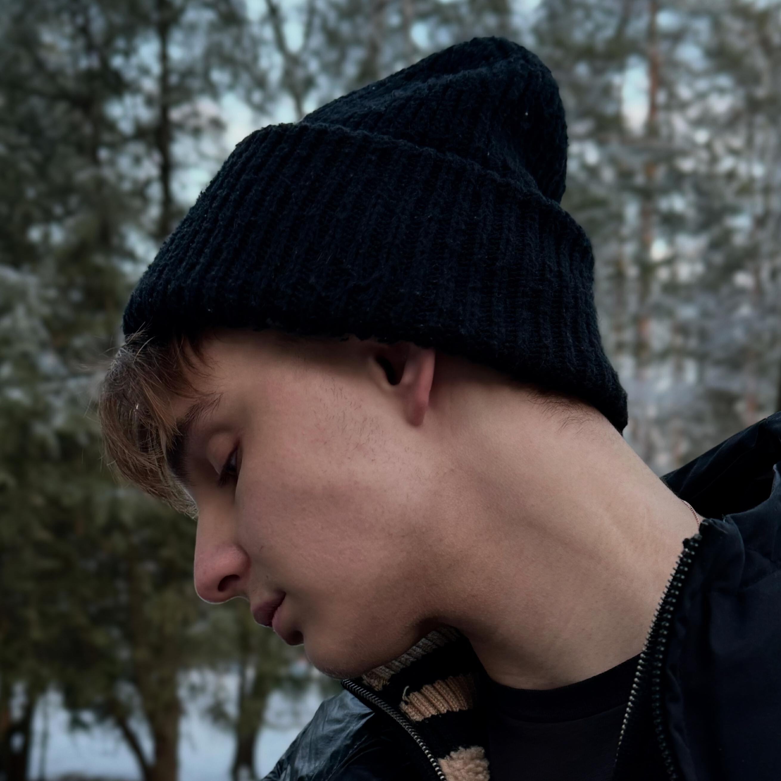 Где счастье?