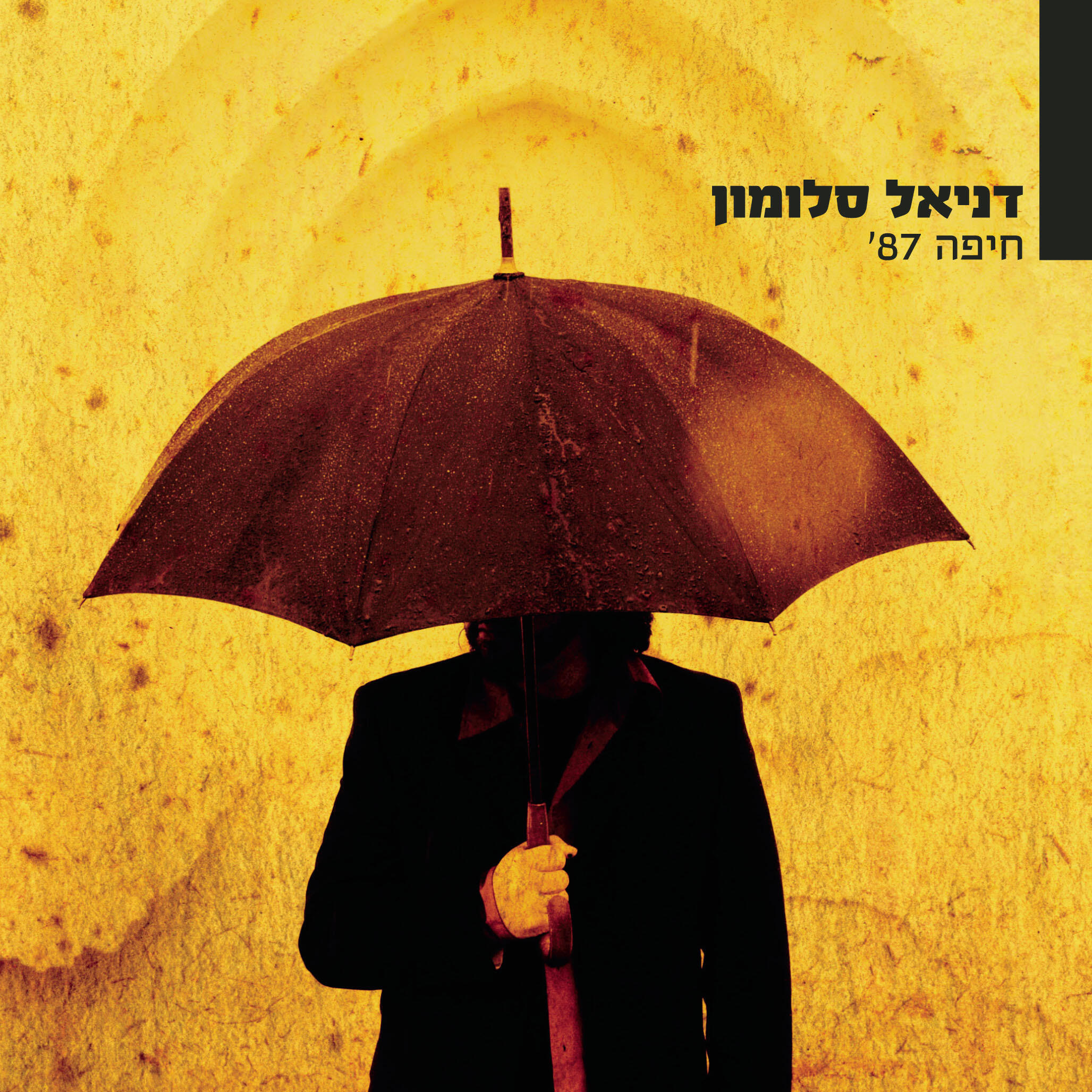 Релиз חיפה 87