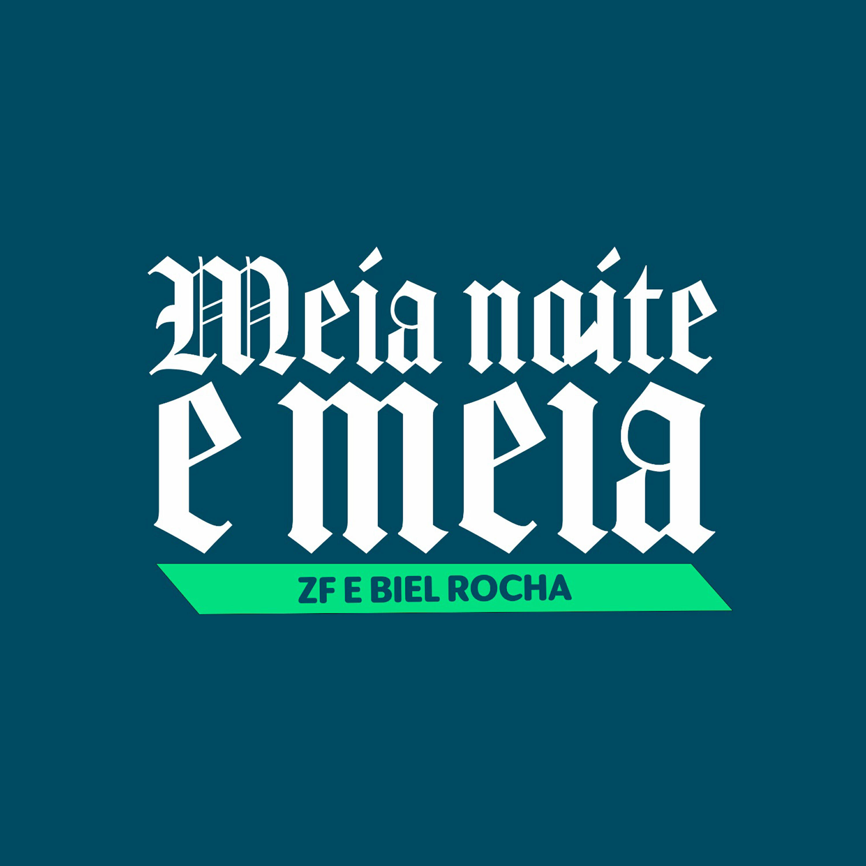 Релиз Meia Noite e Meia