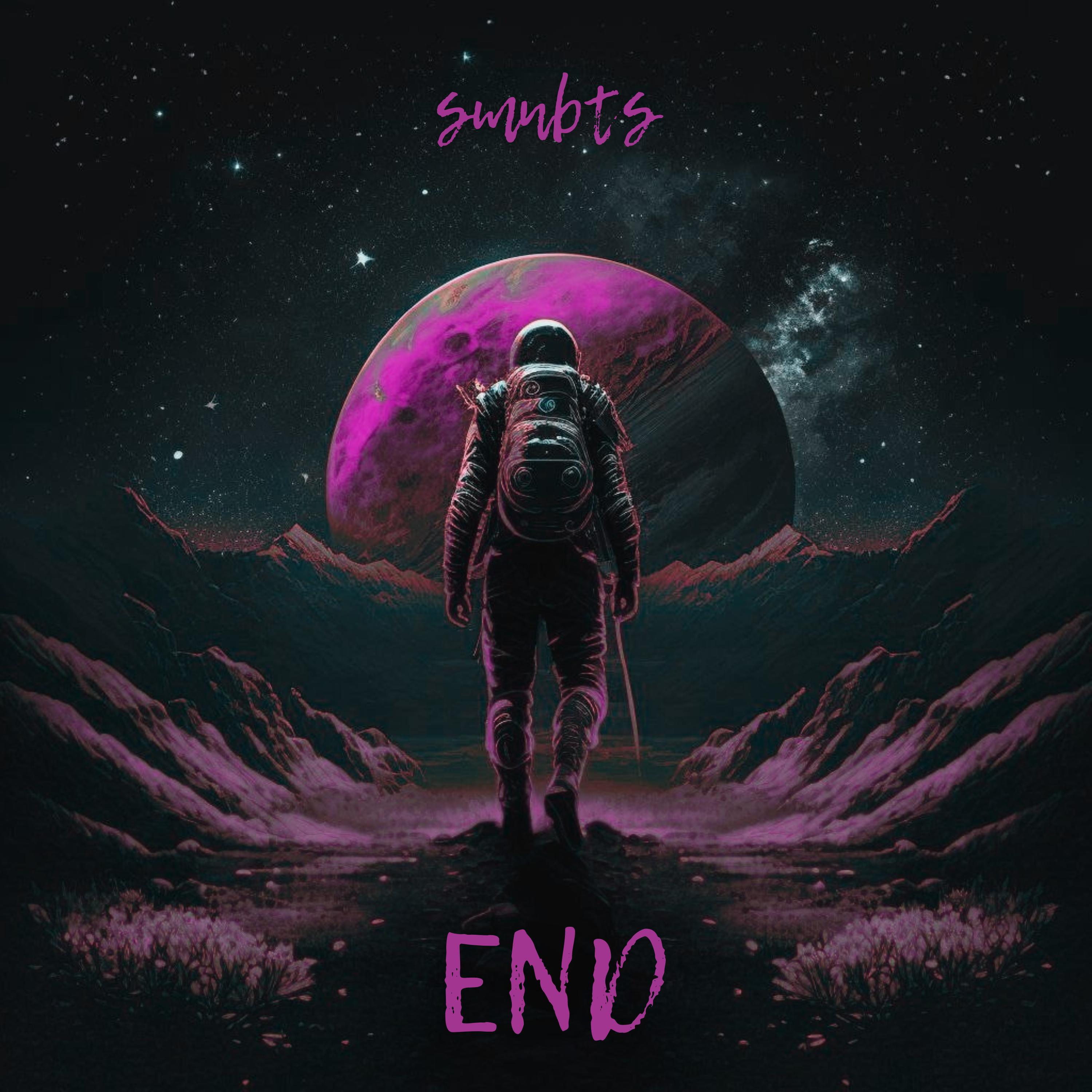 Релиз THE END