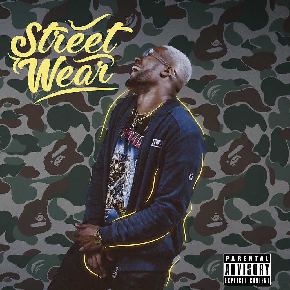 Скачать песню Sander Wazz - Street Wear бесплатно в MP3 для Android и iOS