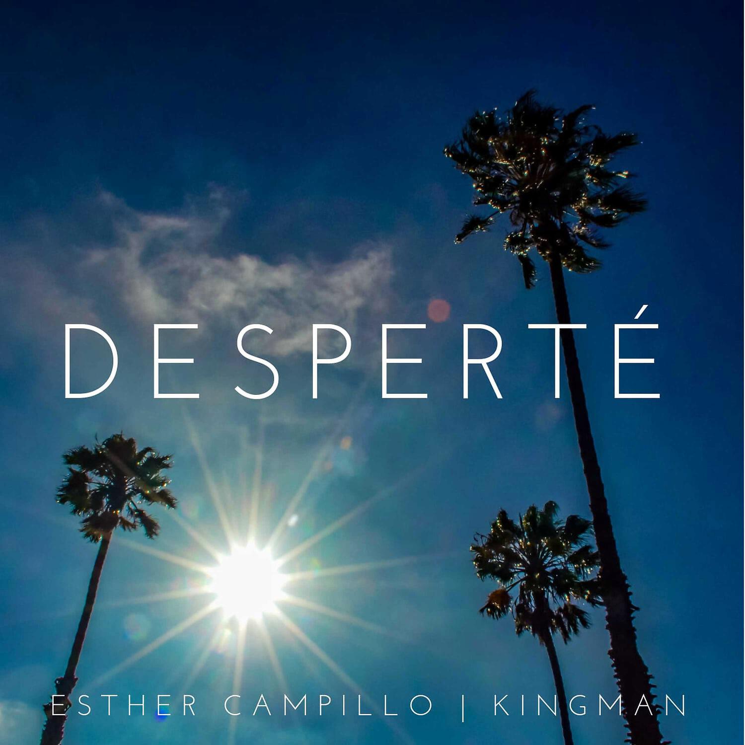Релиз Desperté