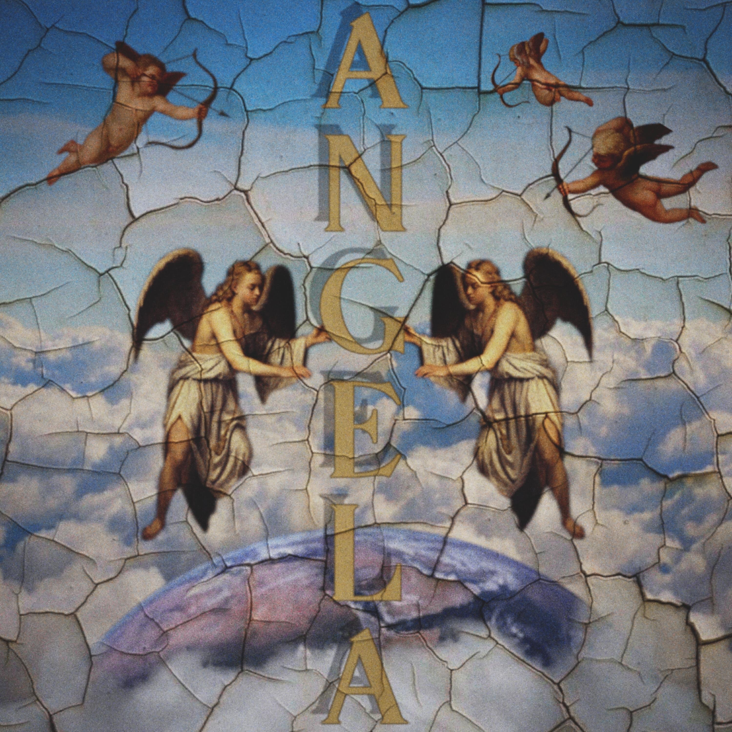 Релиз Angela