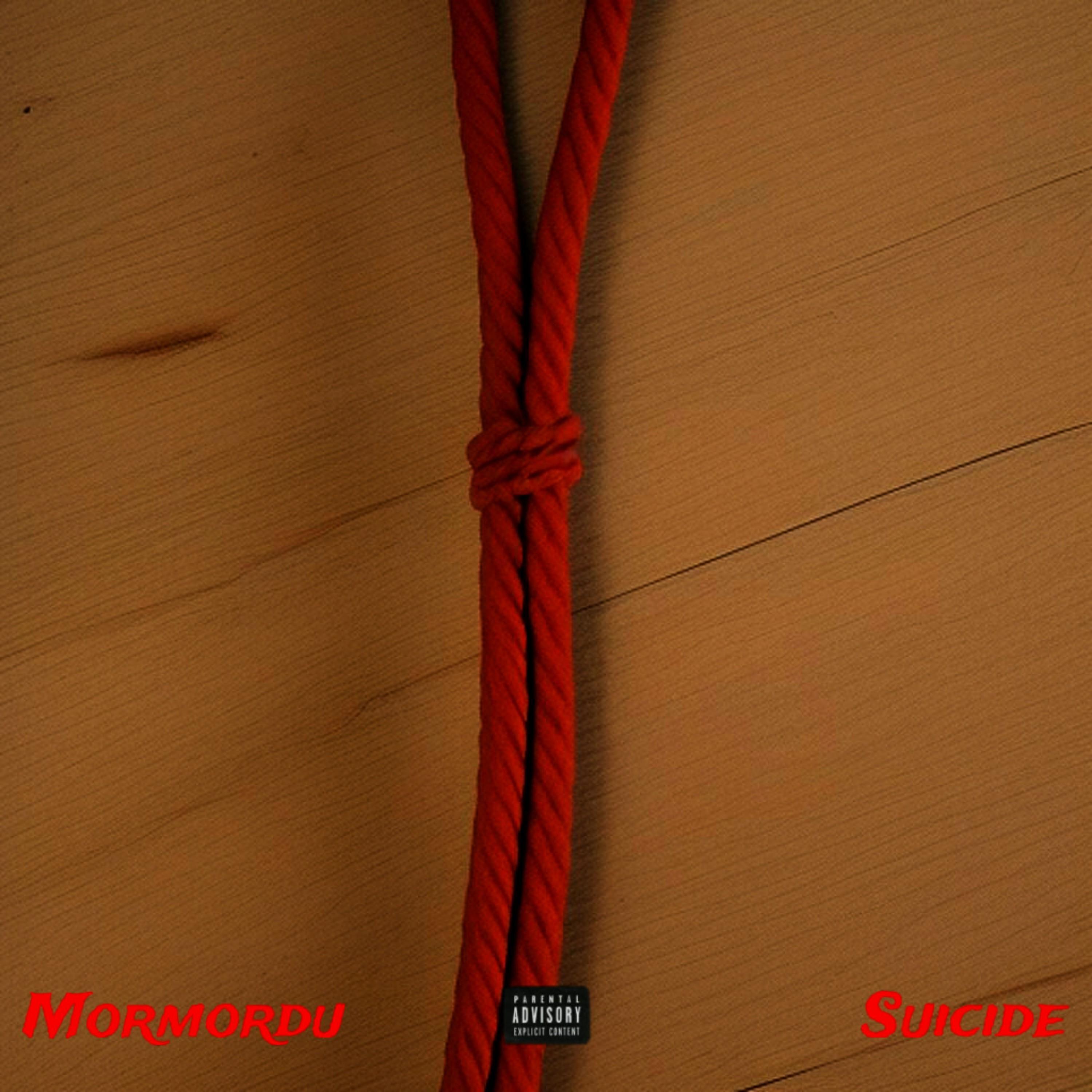 Mormordu
