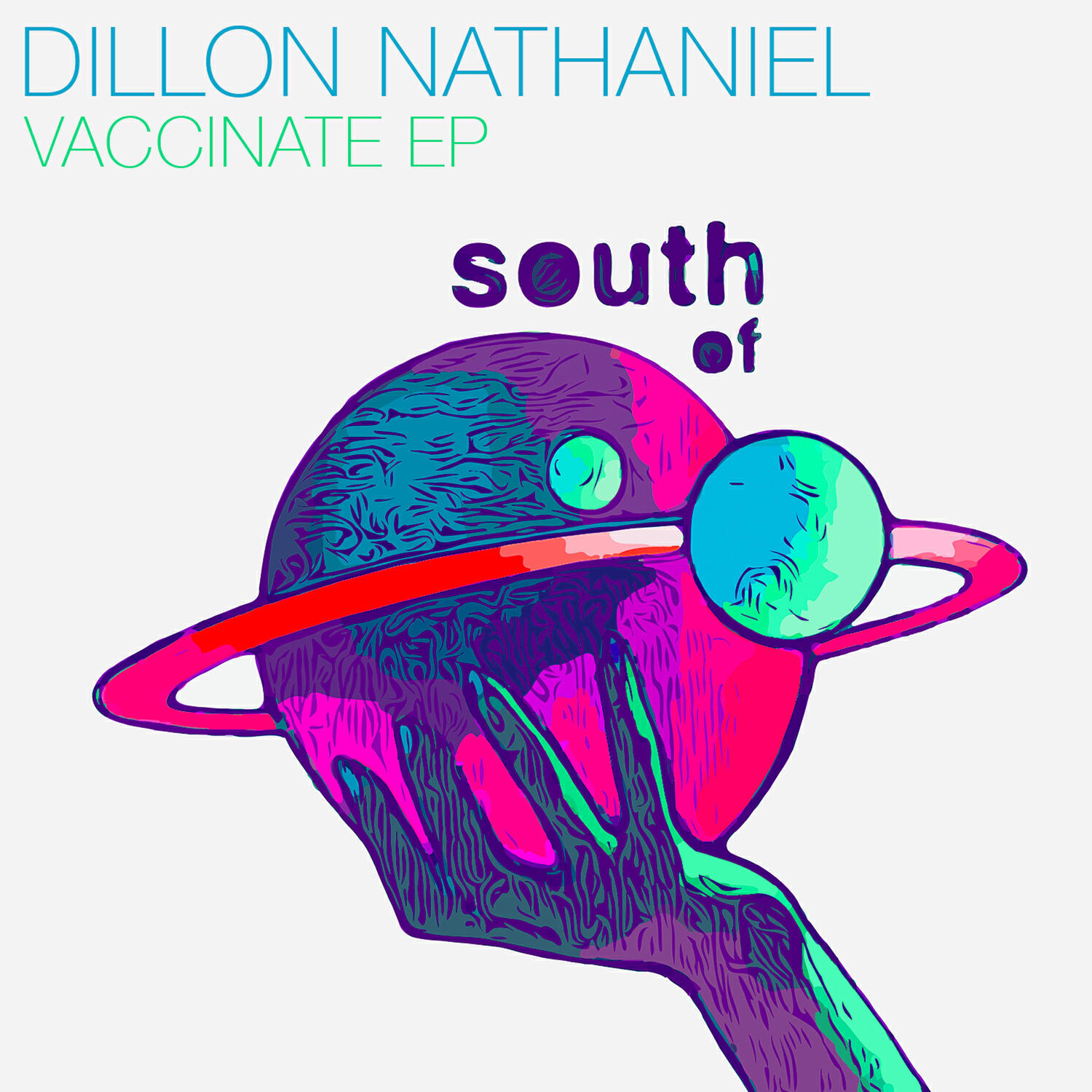Релиз Vaccinate EP