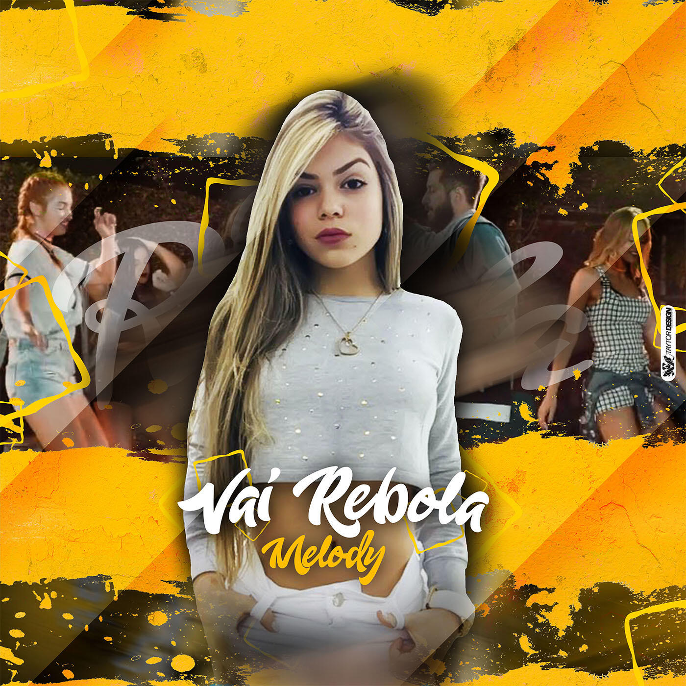 Релиз Vai Rebola