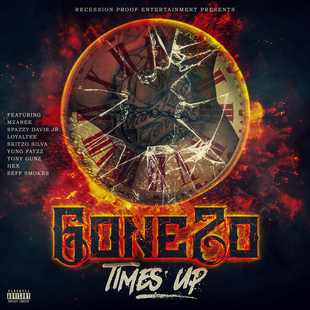 Релиз Times Up
