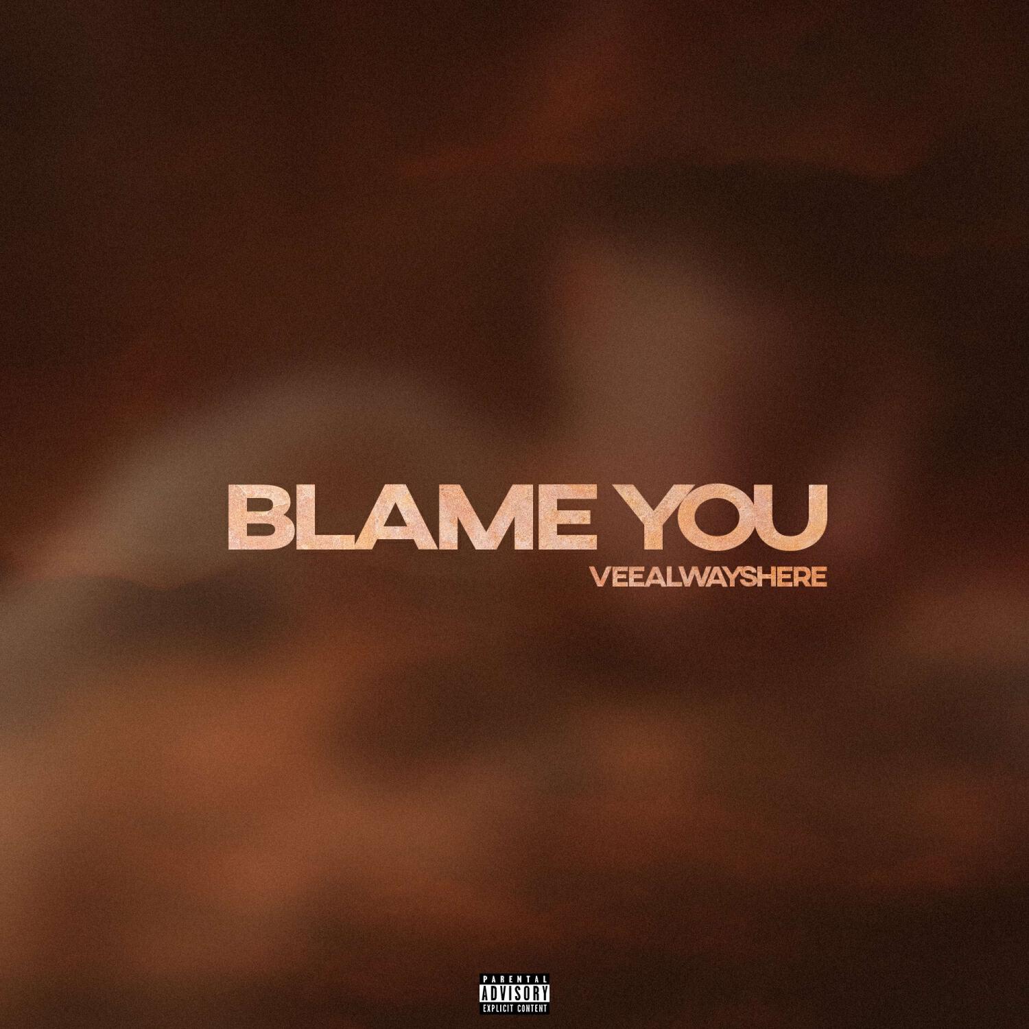 Релиз BLAME YOU