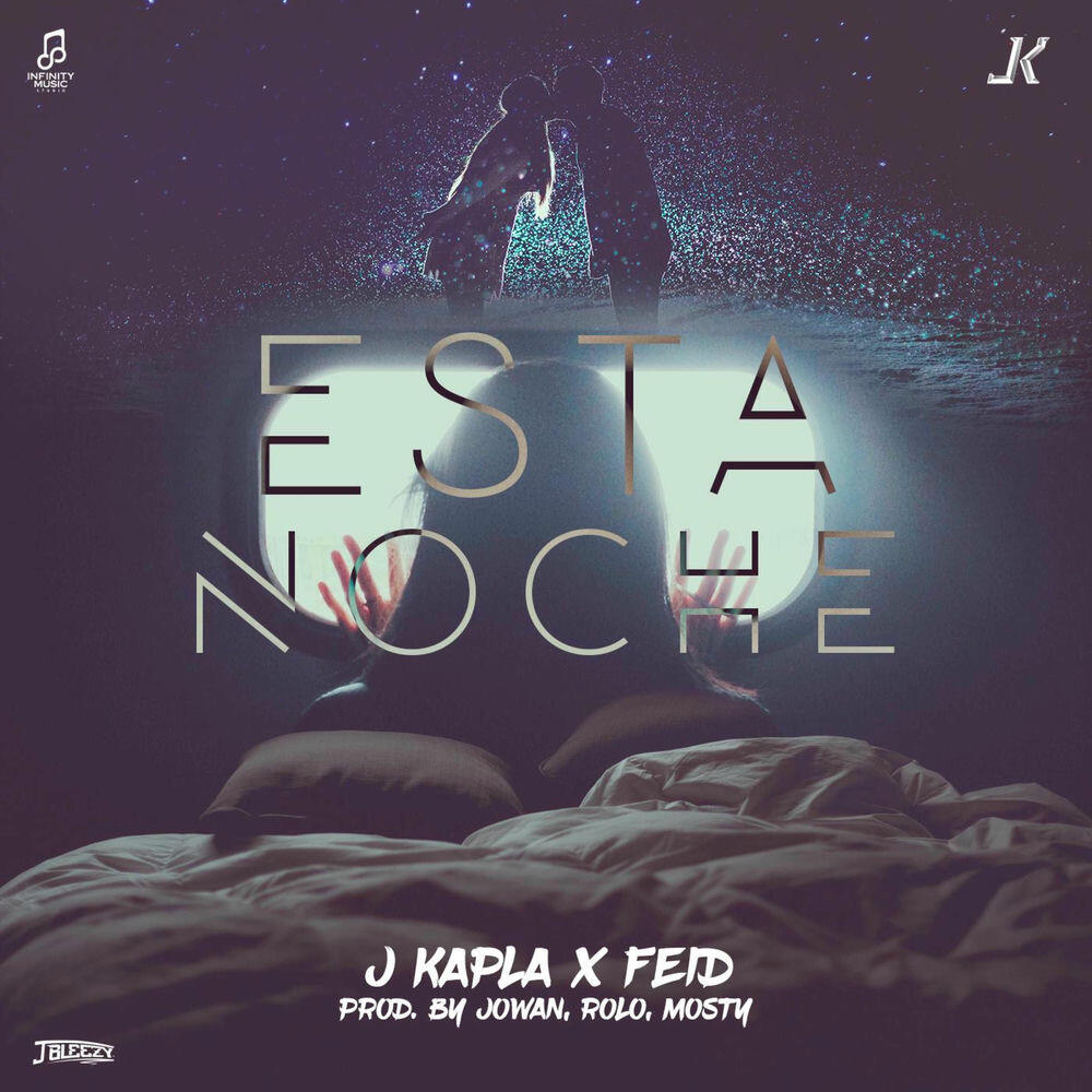 Релиз Esta Noche