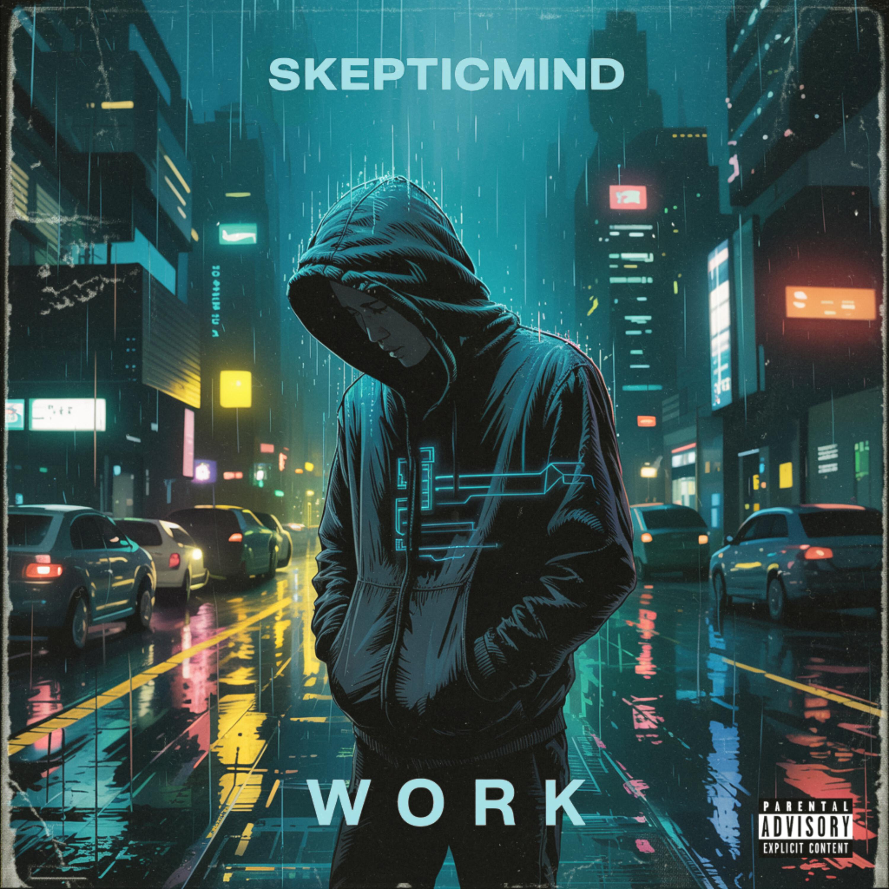 Релиз WORK