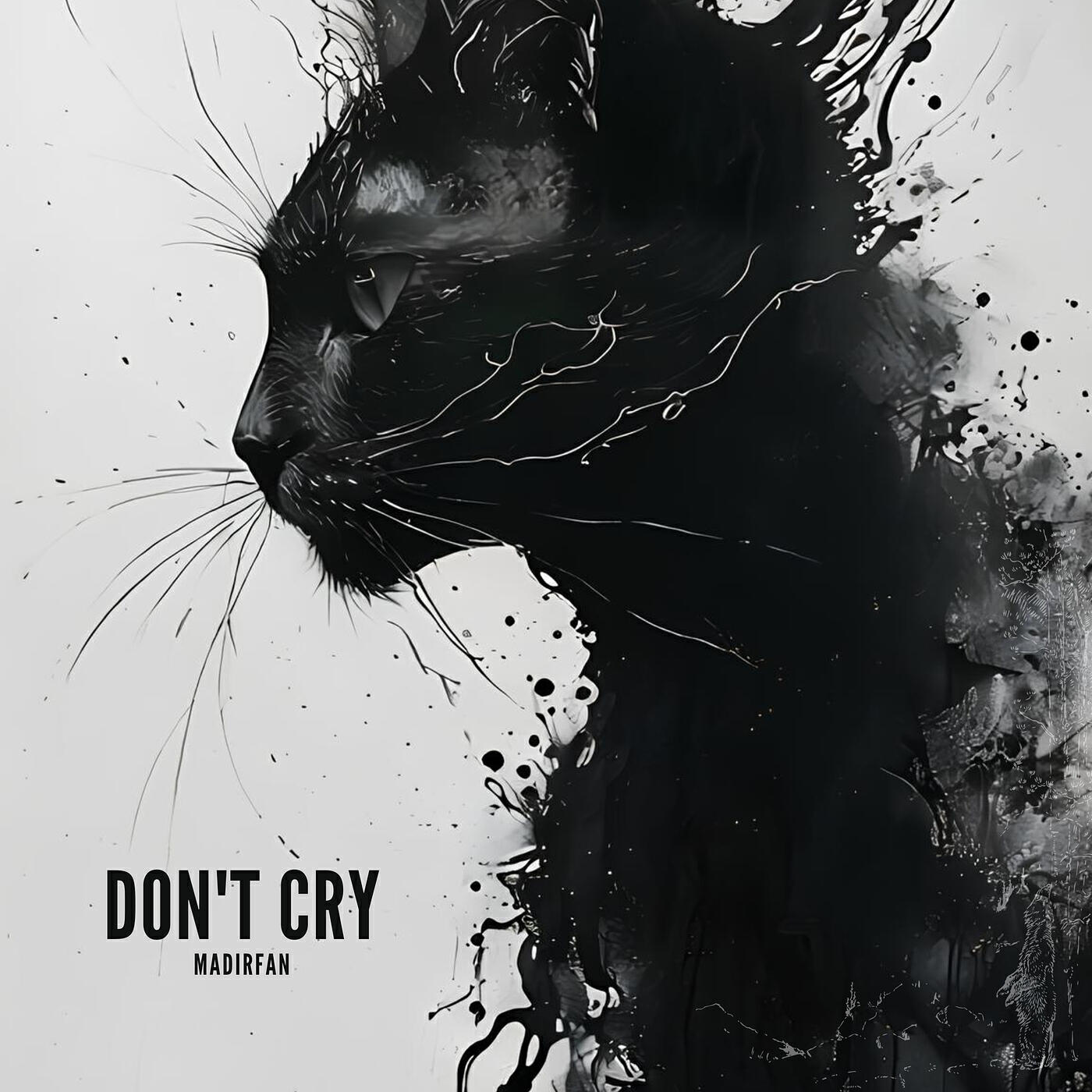Релиз Don't Cry