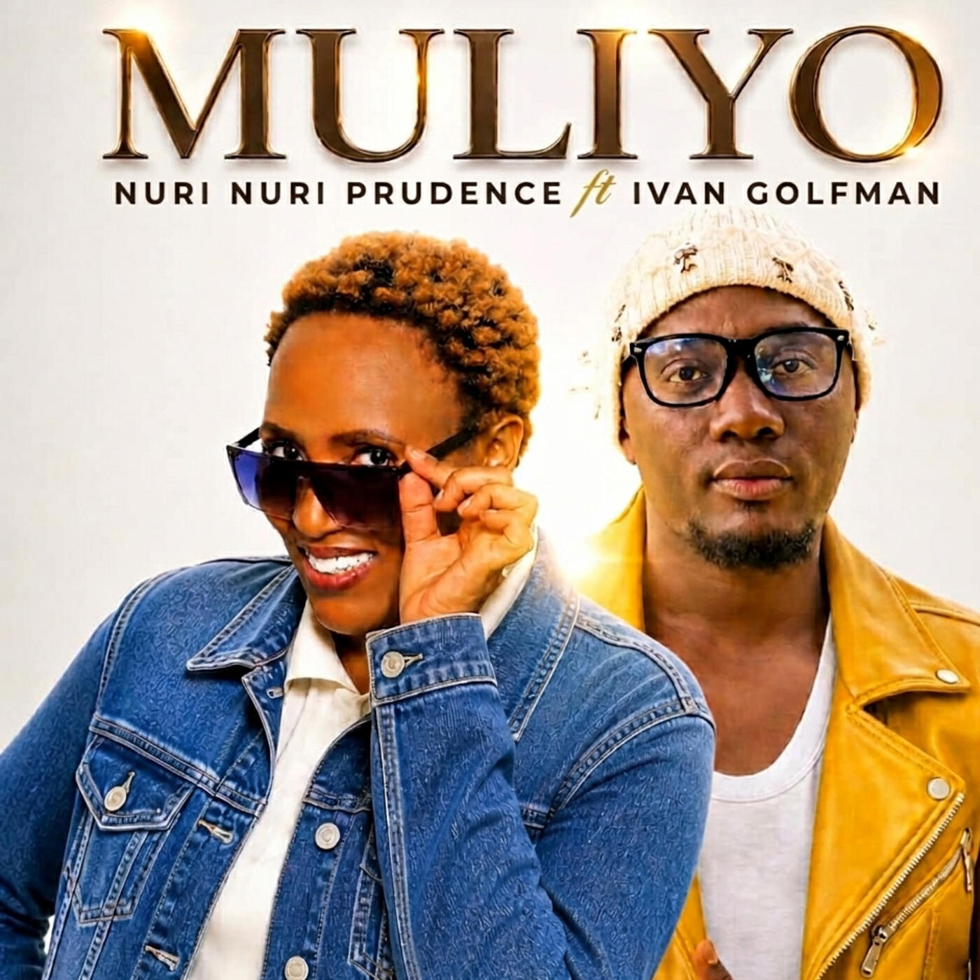 Релиз Muliyo
