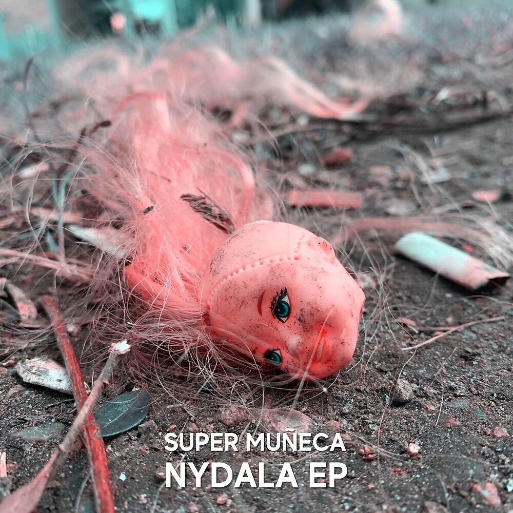 Релиз Nydala (EP)